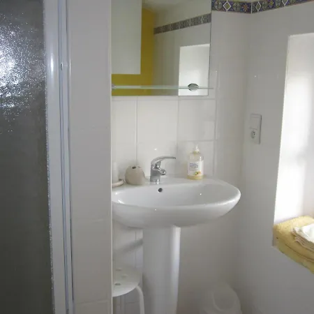 Bellegarde Nocleg ze śniadaniem