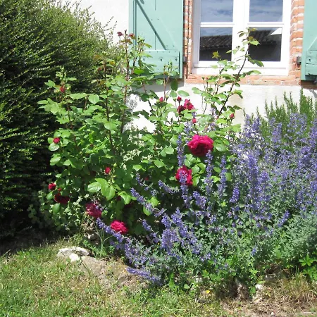 Bellegarde Saint-Gauzens