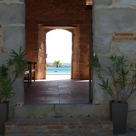 Nocleg ze śniadaniem Bellegarde 3*