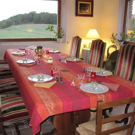 Bellegarde 3* Saint-Gauzens