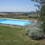 Bellegarde Panzió