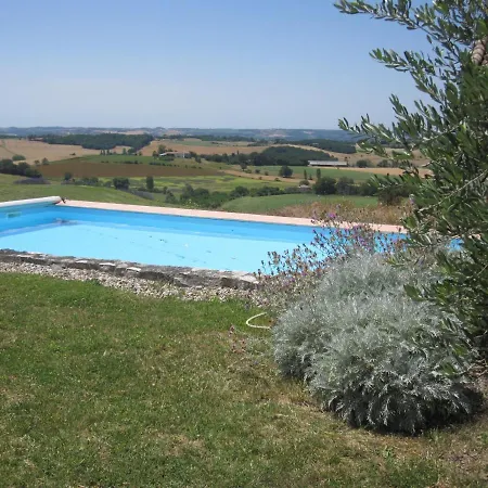 Bellegarde Bed & Breakfast
