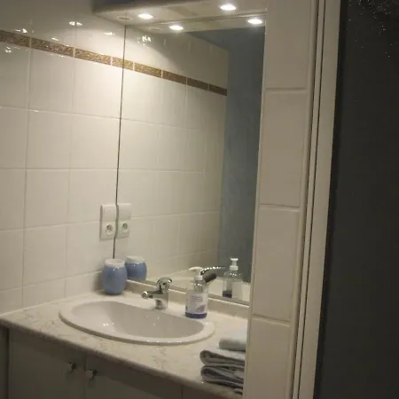 Bellegarde Oda ve Kahvaltı 3*