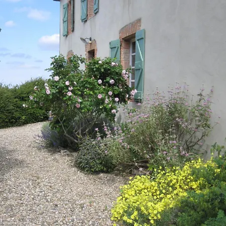 Bellegarde Bed & Breakfast