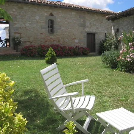 Bellegarde Saint-Gauzens