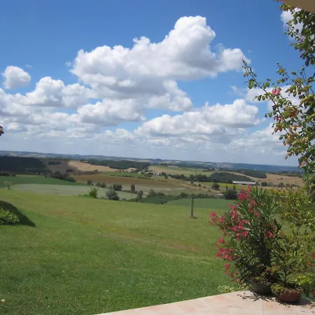 Bellegarde 3* Saint-Gauzens