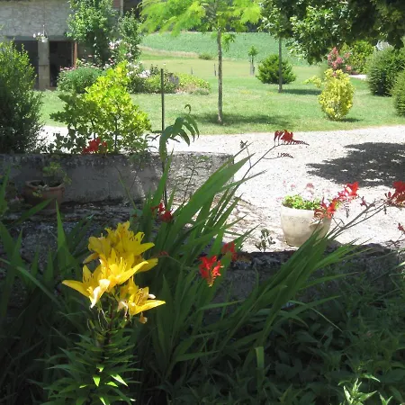 Oda ve Kahvaltı Bellegarde