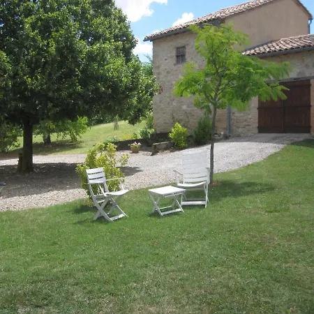 Bellegarde Oda ve Kahvaltı 3*