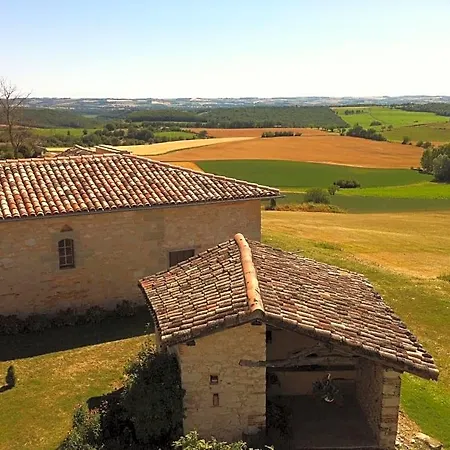 Bellegarde 3* Saint-Gauzens
