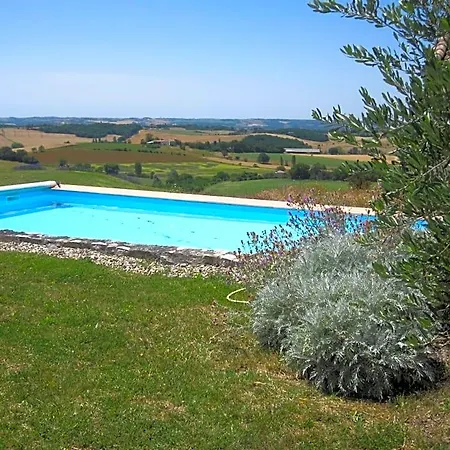 Bed & Breakfast Bellegarde Saint-Gauzens