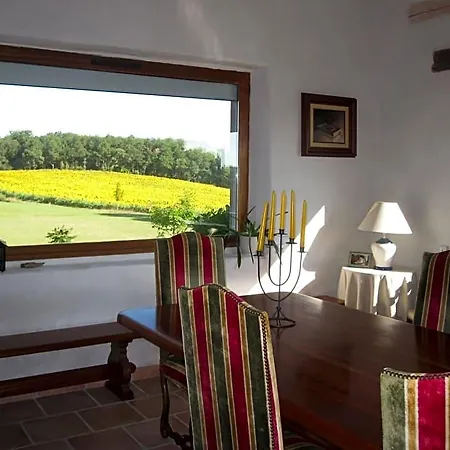 Bellegarde Bed & Breakfast