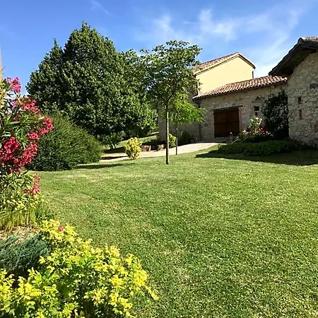 Bellegarde 3* Saint-Gauzens