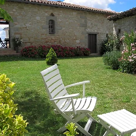 Bellegarde Bed & Breakfast Saint-Gauzens