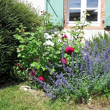 Bed & Breakfast Bellegarde 3*