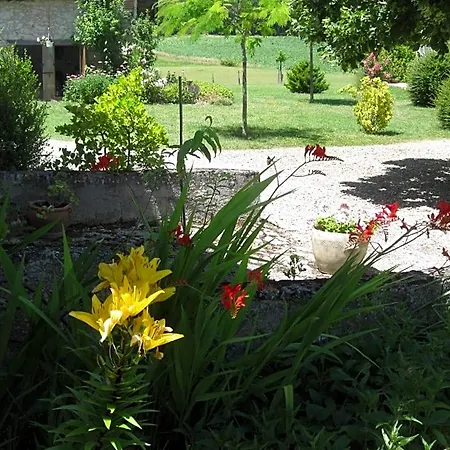 Bed & Breakfast Bellegarde