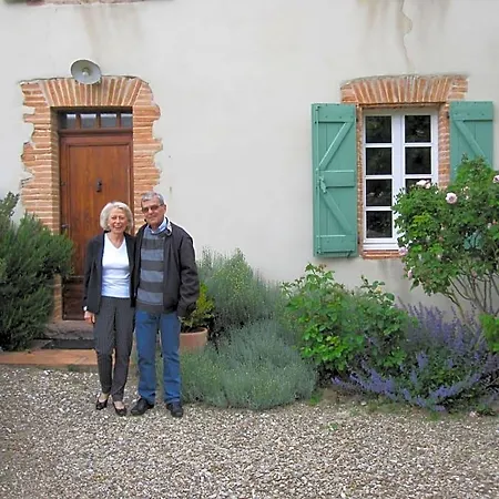 Bellegarde Saint-Gauzens