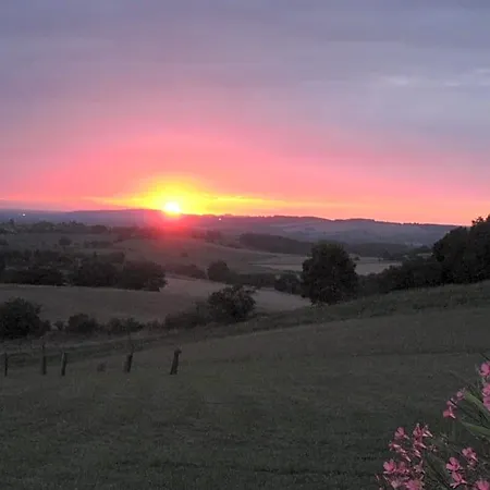Bellegarde Bed & Breakfast Saint-Gauzens