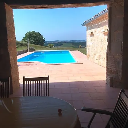 Bed & Breakfast Bellegarde 3*