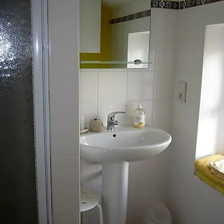 Bed & Breakfast Bellegarde Saint-Gauzens