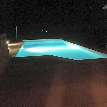 Bed & Breakfast Bellegarde Saint-Gauzens