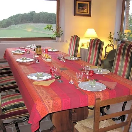 Bellegarde 3* Saint-Gauzens