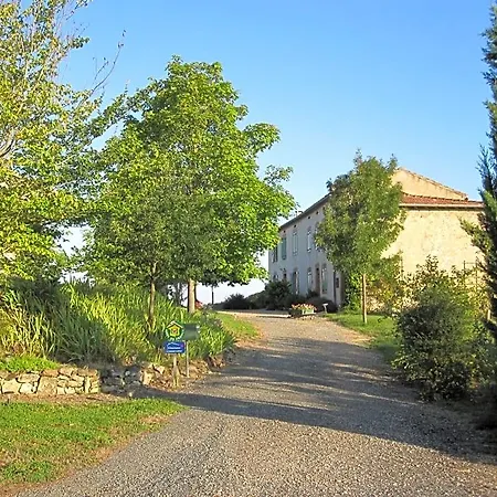 Bed & Breakfast Bellegarde