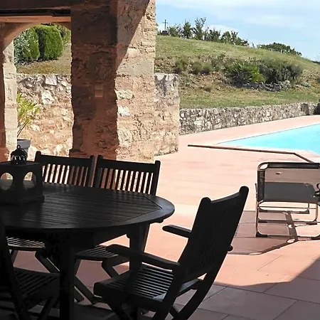 Bellegarde Bed & Breakfast Saint-Gauzens