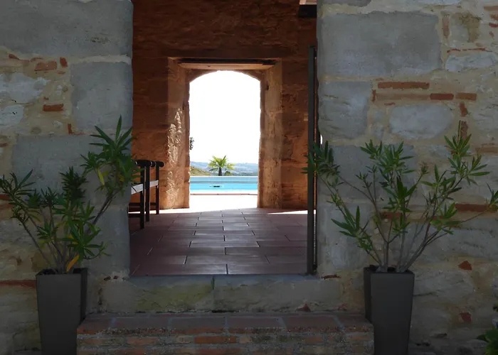 Panzió Bellegarde 3*